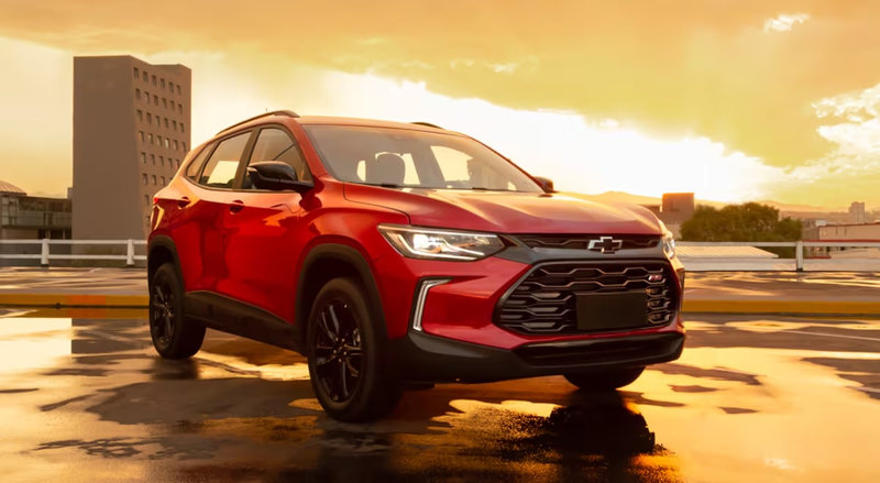 General Motors proyecta crecer en Uruguay y la región
