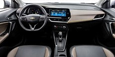 Nuevo Chevrolet Tracker sigue liderando el segmento SUV