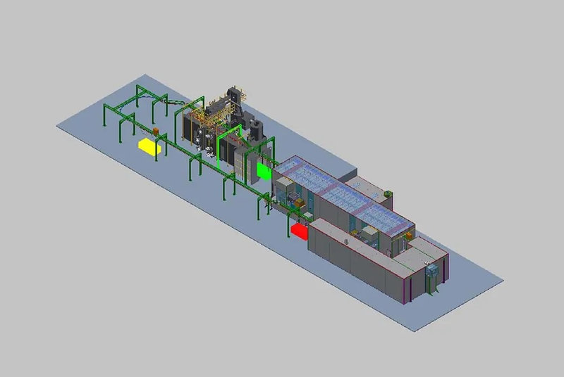 EMYVEC exporta trabajo argentino a México