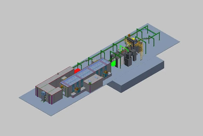 EMYVEC exporta trabajo argentino a México