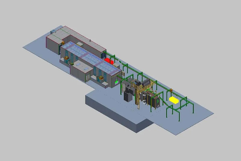 EMYVEC exporta trabajo argentino a México