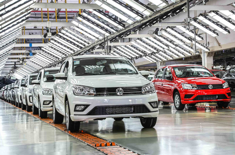 Producción y exportaciones: proyecciones Anfavea 2025