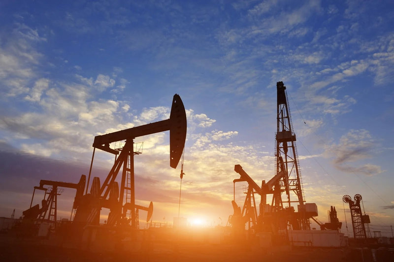YPF y PAE proyectan expansión en Vaca Muerta