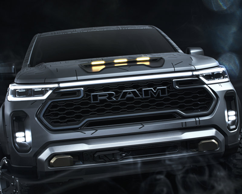 RAM Dakota se fabricará en Córdoba en 2025