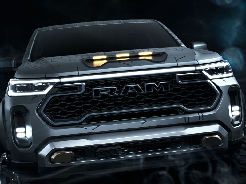 RAM Dakota se fabricará en Córdoba en 2025