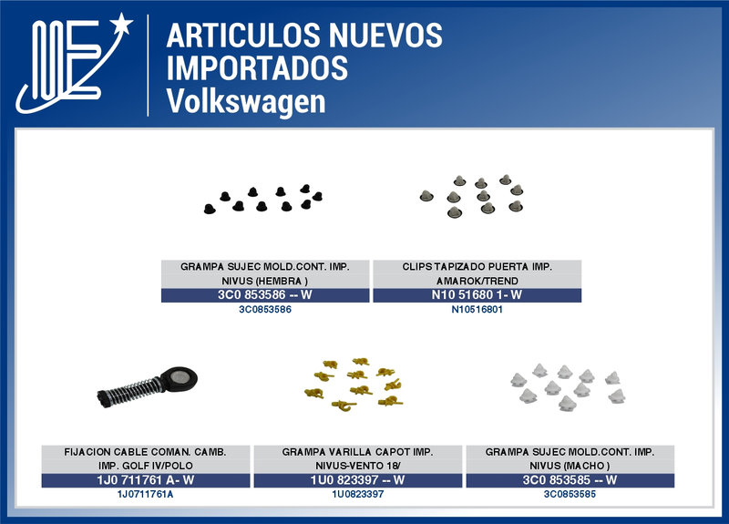 Expoyer: novedades LUK, SPICER e Importados