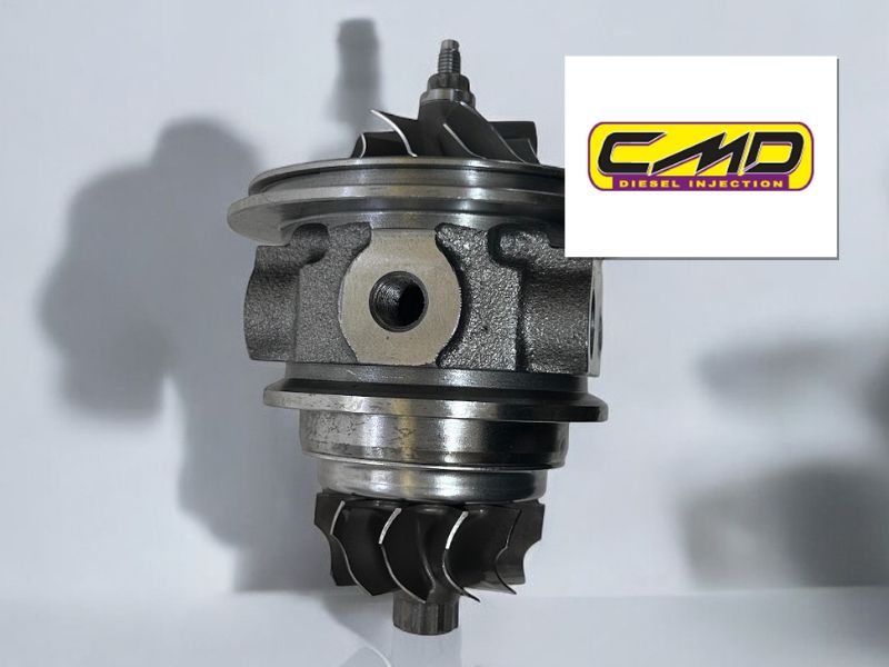Turbos: Componente clave en los motores modernos