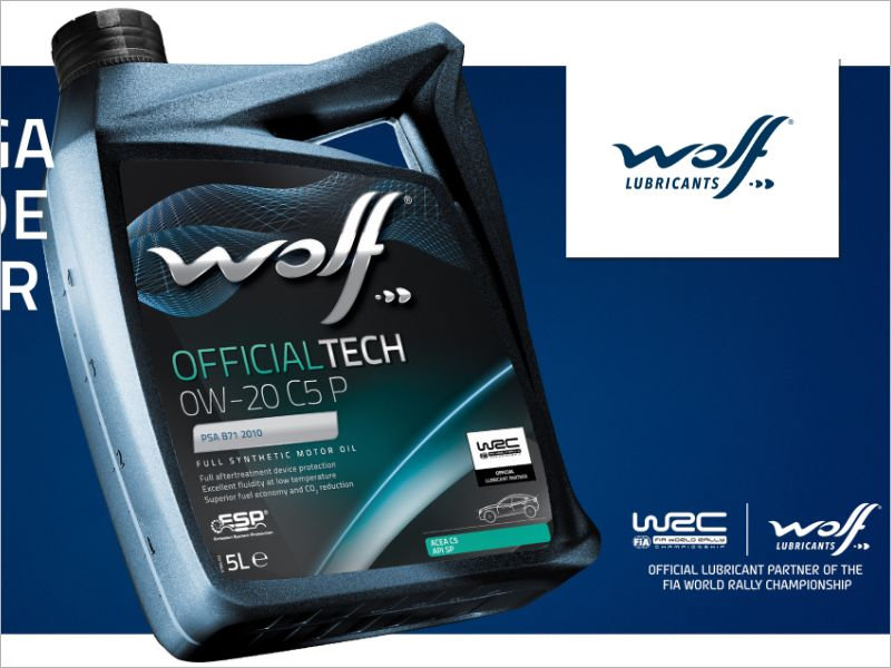 La elección de los profesionales: gama OFFICIALTECH