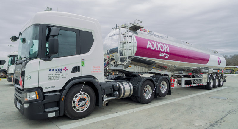 ARCA simplifica requisitos para transporte de hidrocarburos
