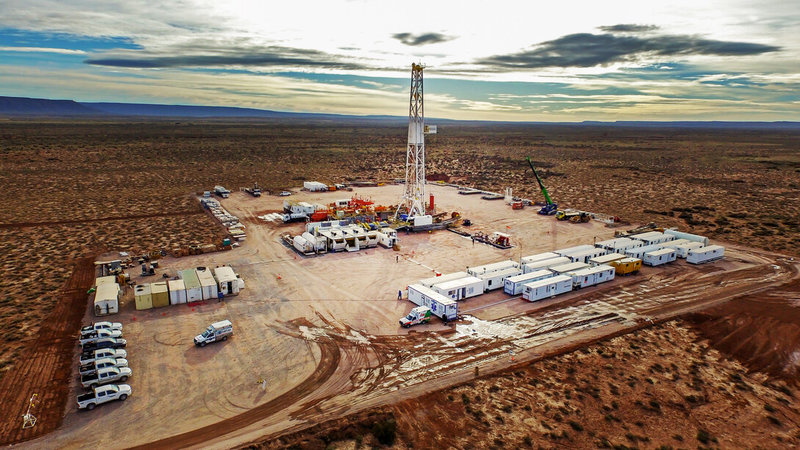 NGLs, el desafío oculto de Vaca Muerta