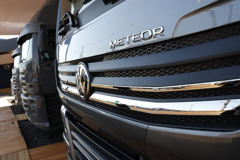 Volkswagen prueba biodiésel B100 en Brasil