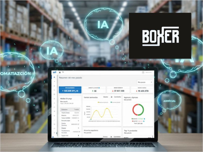 ''Prepará tu Comercio para usar Inteligencia Artificial''