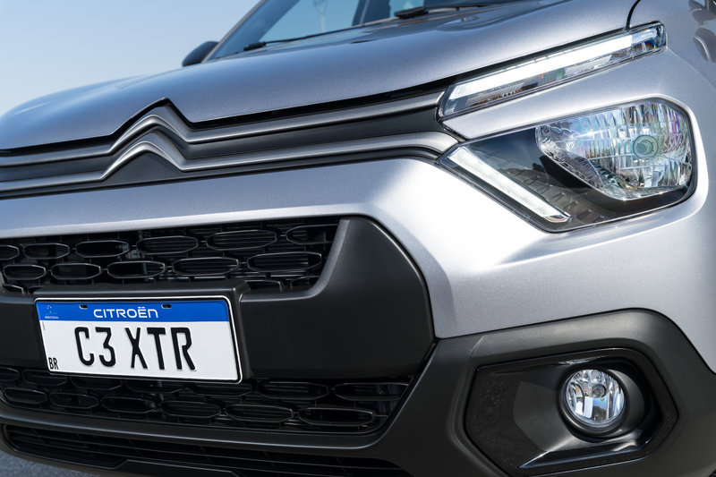 Citroën lanza versiones XTR del C3 y Aircross