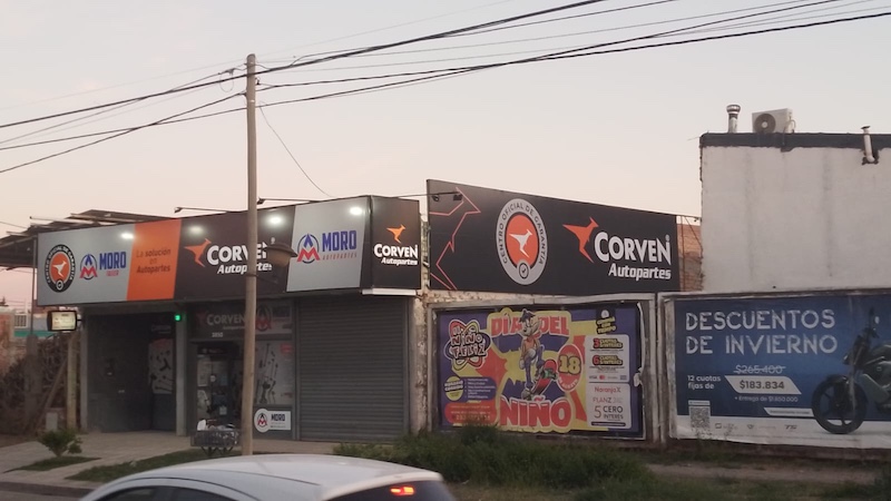 ''¡Seguimos sumando Centros de Garantía en todo el país!''