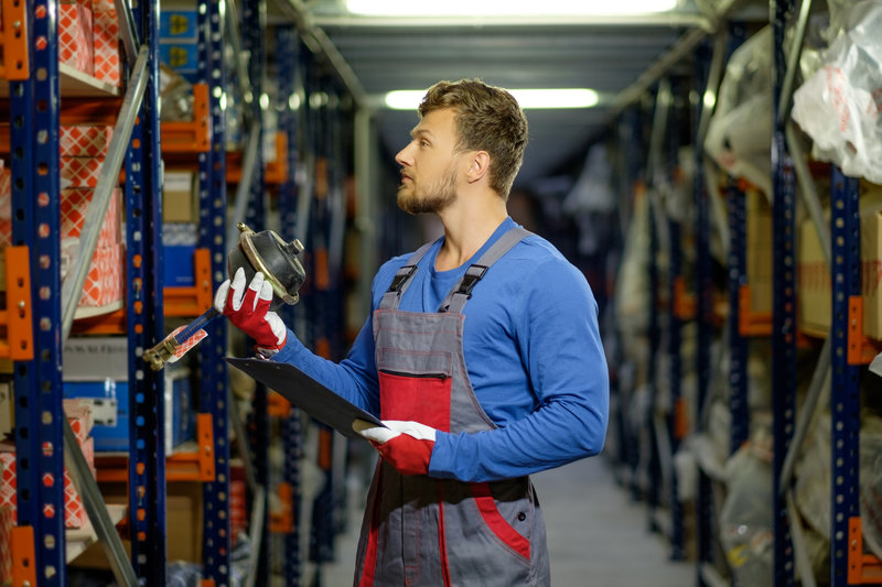 La logística que sostiene al sector automotor
