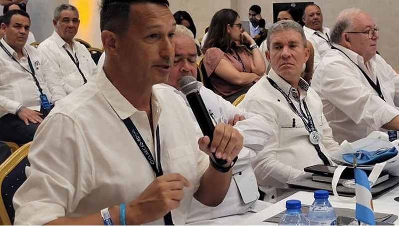 Congreso Latinoamericano de Estaciones de Servicio