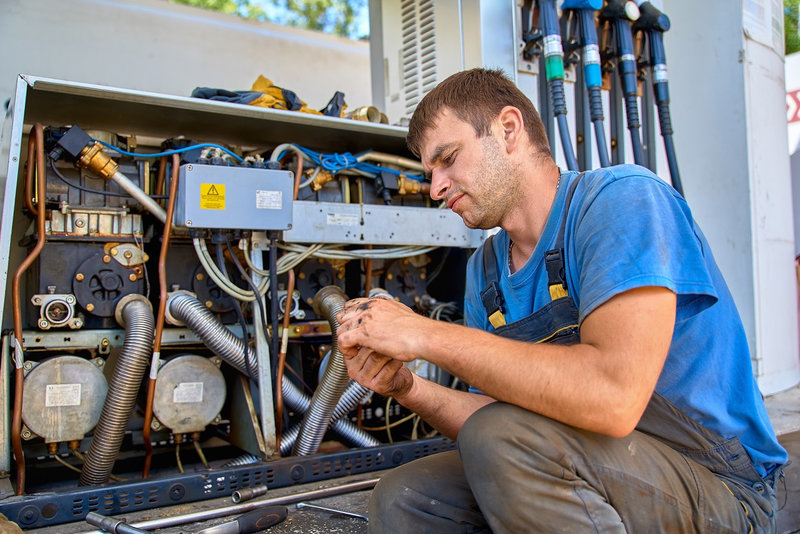 Reparar para cuidar el planeta y los recursos
