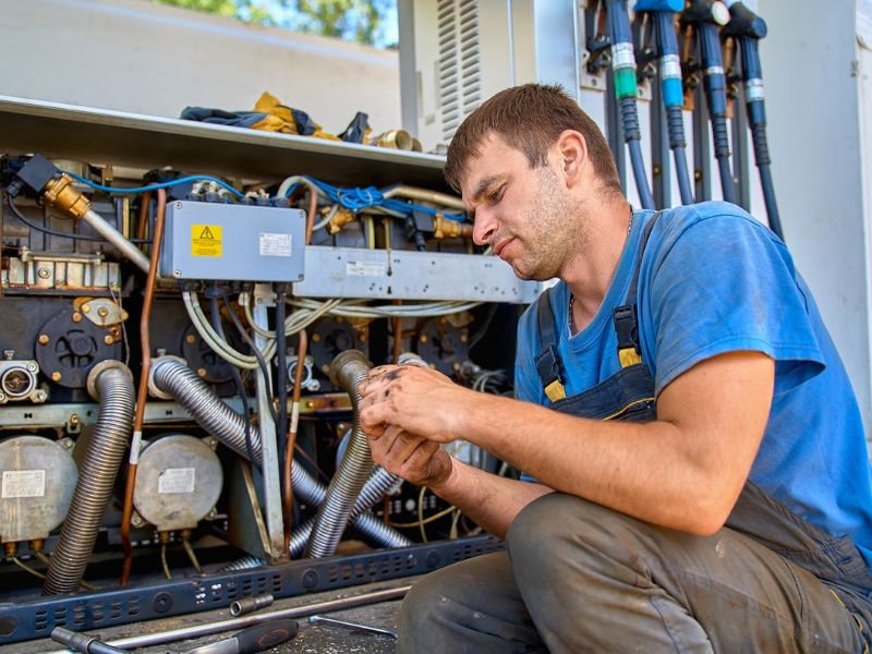 Reparar para cuidar el planeta y los recursos