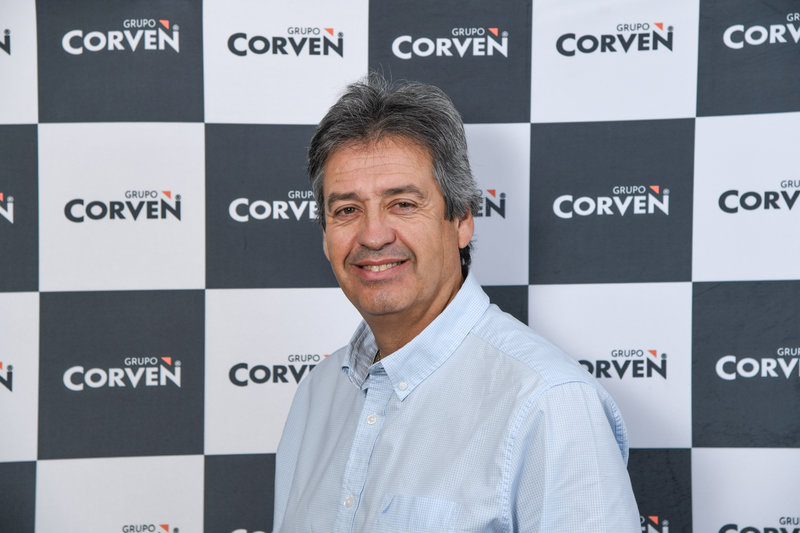 Grupo Corven entre las 50 mejores empresas para trabajar