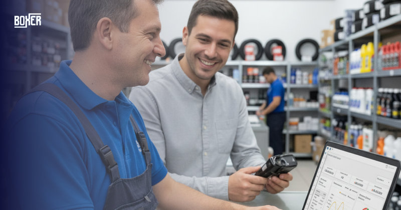 ¿Por qué tus clientes vuelven (o no) a comprar en tu comercio?