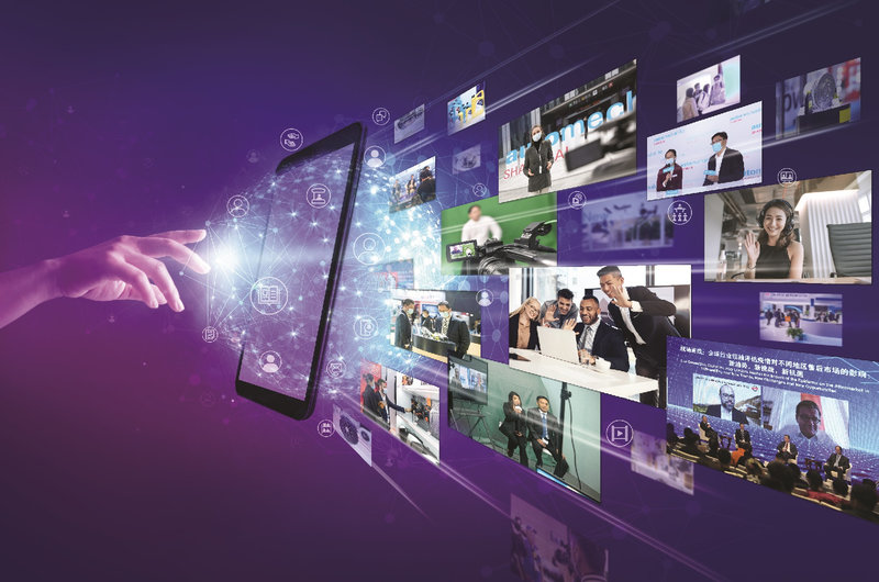 Innovación y alianzas en Automechanika Shanghai 2025