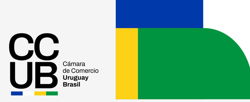 Nueva Cámara Uruguay-Brasil refuerza negocios bilaterales