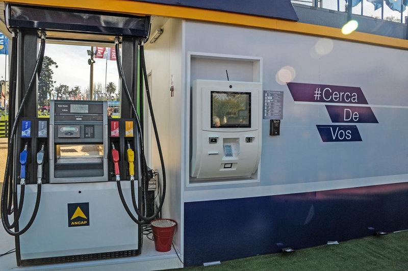 Reducción de precios de combustibles 