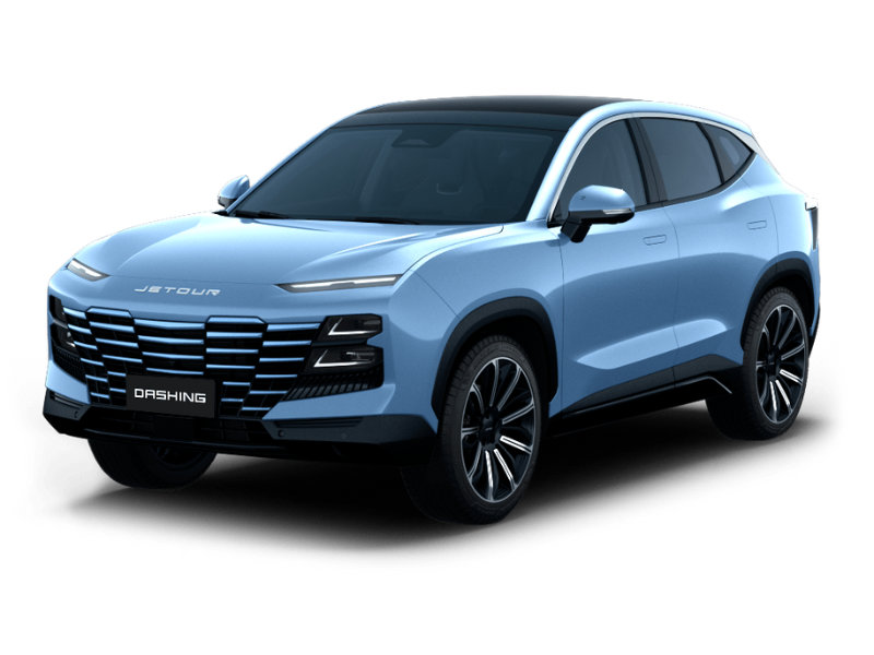 Mejores autos chinos 0 Km. para comprar en Uruguay