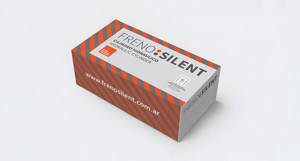 Freno Silent certifica cilindros maestros en Argentina