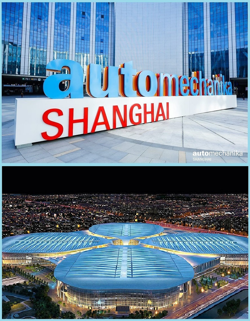 El valor de los eventos en Automechanika Shanghai 2025