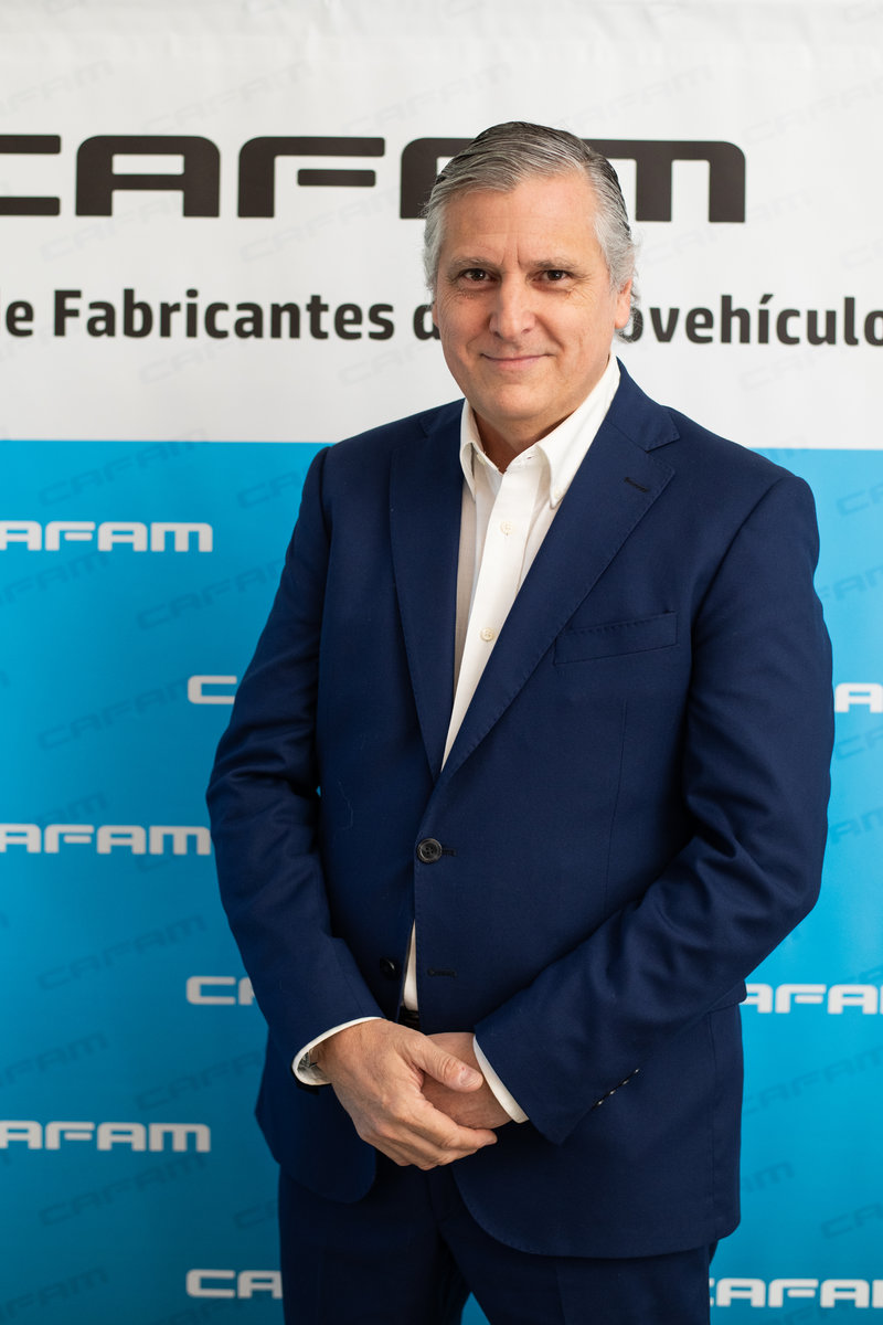 CAFAM presenta su nueva Comisión Directiva 2026