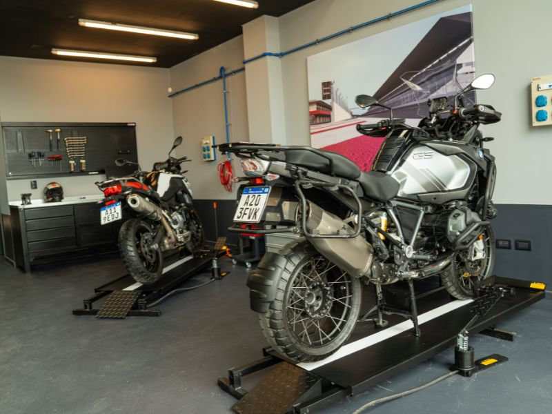 BMW amplía su red con taller en Mar del Plata