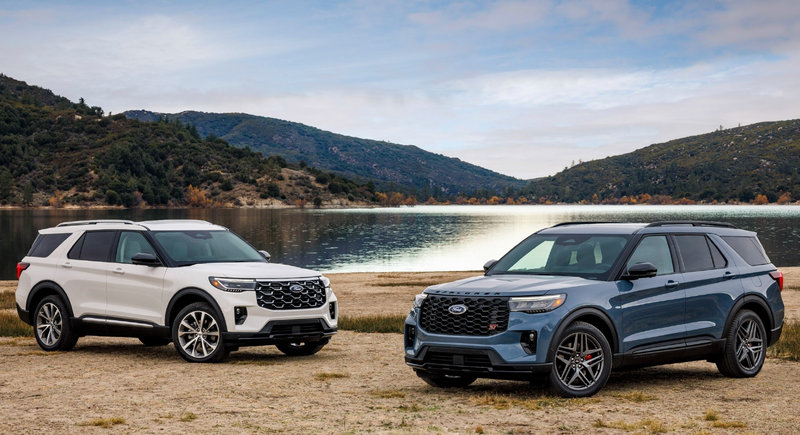 Argentina y EE.UU. firman nuevo acuerdo automotor