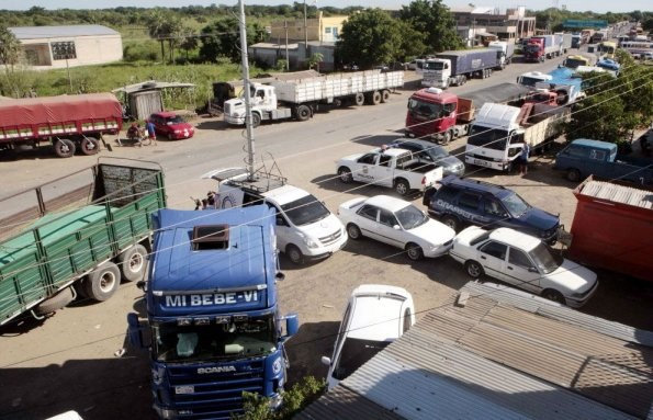 FADEEAC rechaza arancel del Municipio de Formosa