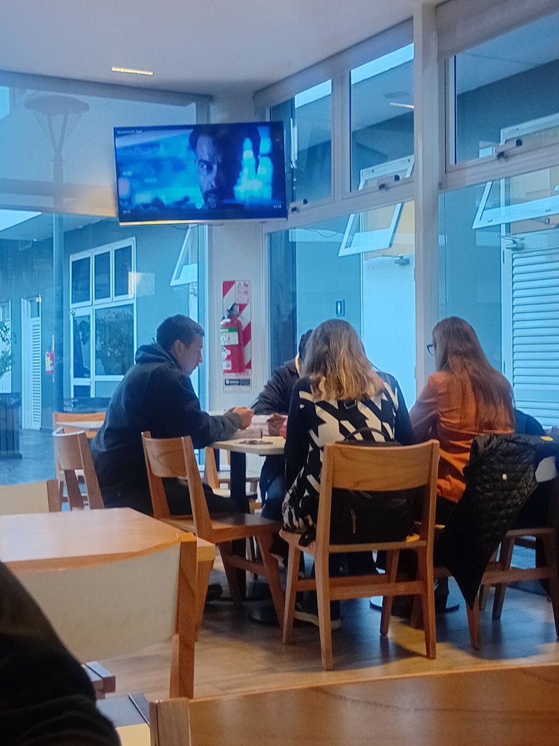 Tiendas de Estaciones fuera del beneficio legal