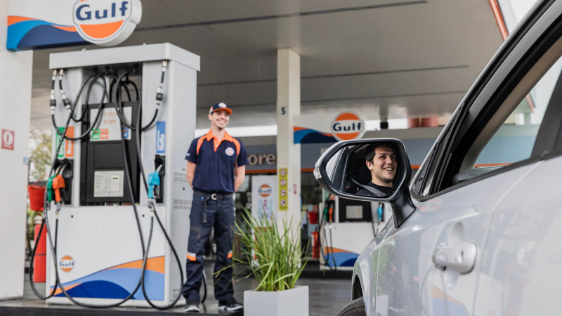 Gulf cumple seis años con expansión en Argentina