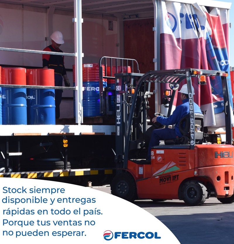 Cómo elegir el surtido ideal de Lubricantes para tu Estación