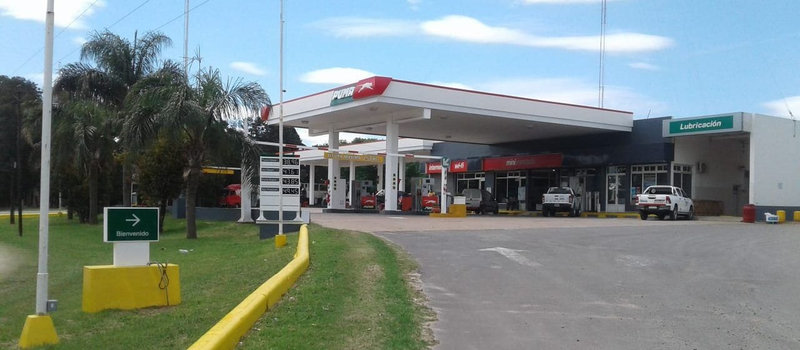 Transparencia en precios de combustibles en Entre Ríos