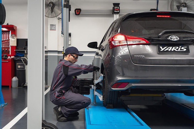 Autos importados ganan participación en el mercado