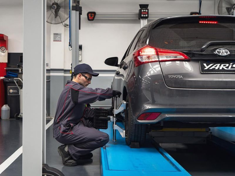 Autos importados ganan participación en el mercado