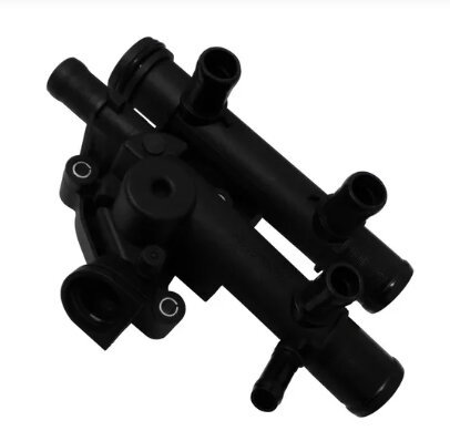 Termostatos y Base de Termostatos RMT para Bomba de Agua