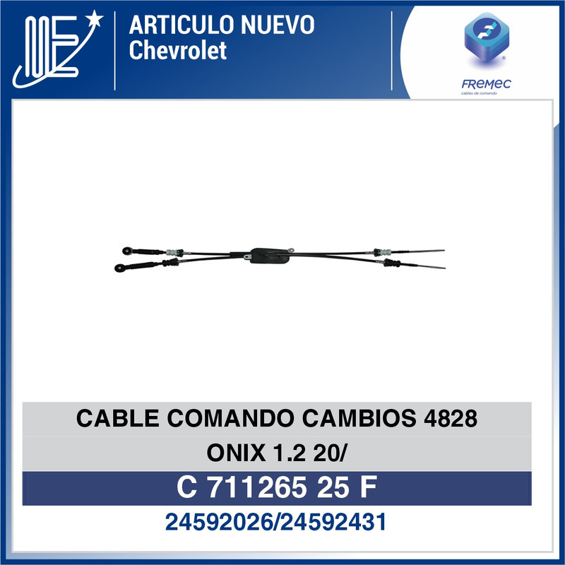 Novedades Fremec y Lara presentadas por Expoyer