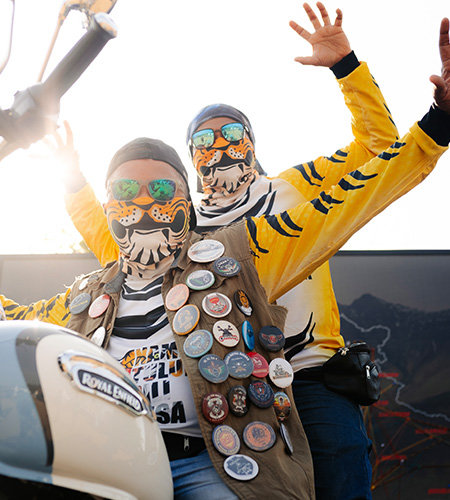 Motoverse 2025: festival global de motociclismo