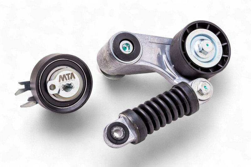 Estrategias para un mercado autopartista en cambio