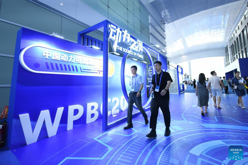 Dongfeng acelera la llegada de baterías sólidas