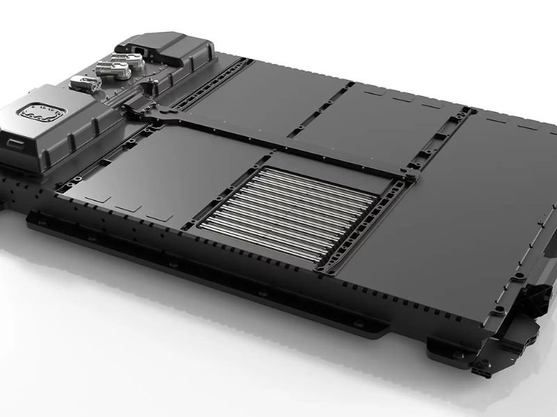 Dongfeng acelera la llegada de baterías sólidas