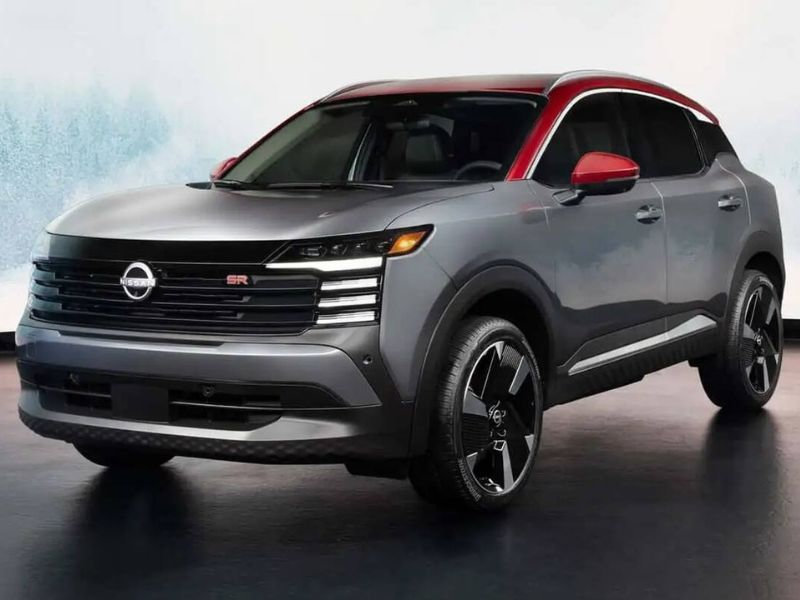 Segunda generación del Nissan Kicks llega a Uruguay