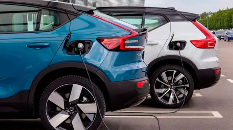 Uruguay avanza en ventas de vehículos eléctricos