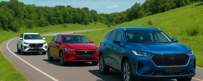 Análisis técnico del crecimiento de vehículos eléctricos