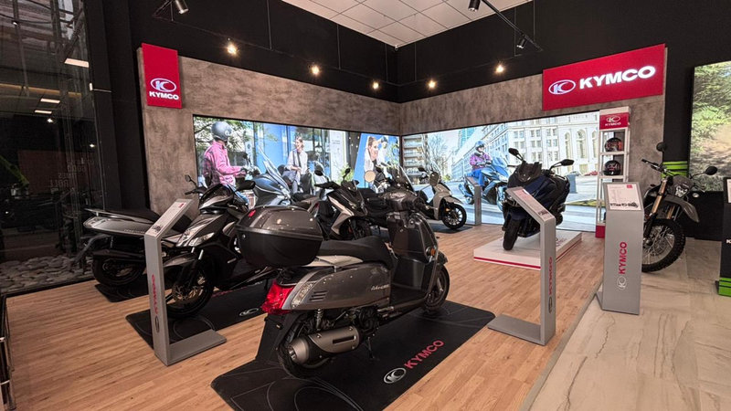 Apertura del nuevo concesionario Icasa en Río Cuarto